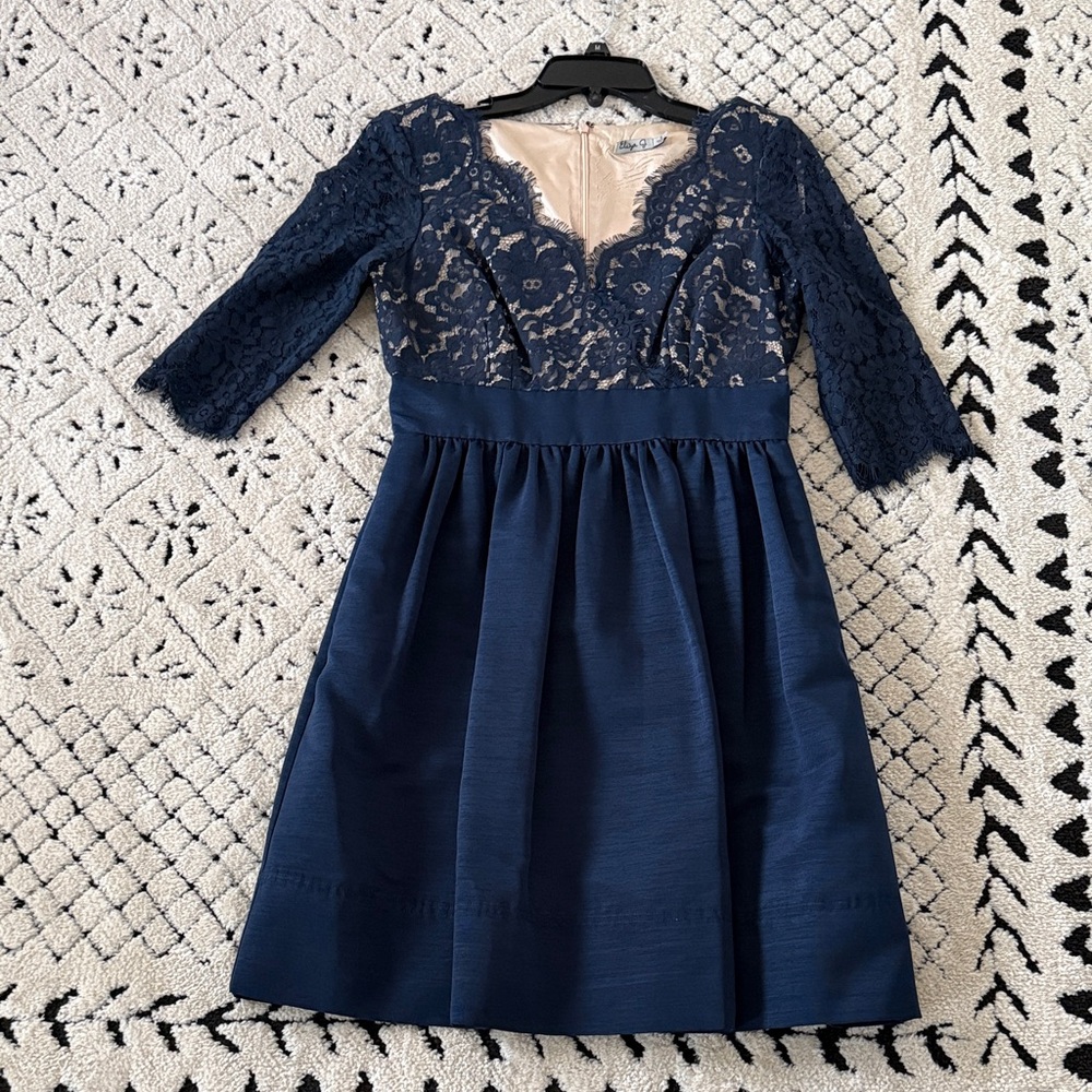 Elegant Dress